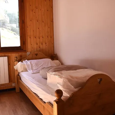 3 Pièces à Font-romeu, Proche Centre-ville - Fr-1-580-131 *