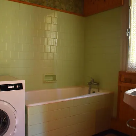 3 Pièces à Font-romeu, Proche Centre-ville - Fr-1-580-131 *
